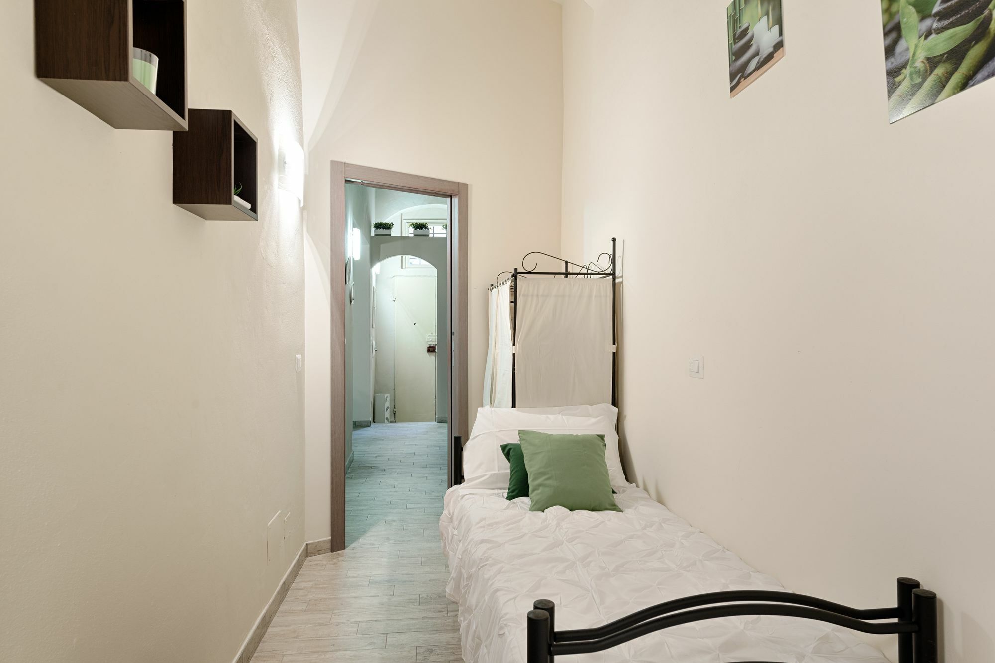 Santa Croce Cathedral By Mmega Apartment Флоренция Екстериор снимка