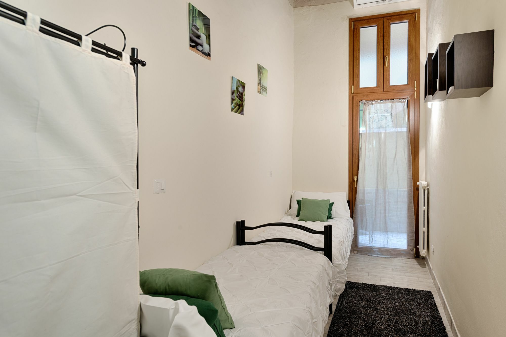 Santa Croce Cathedral By Mmega Apartment Флоренция Екстериор снимка