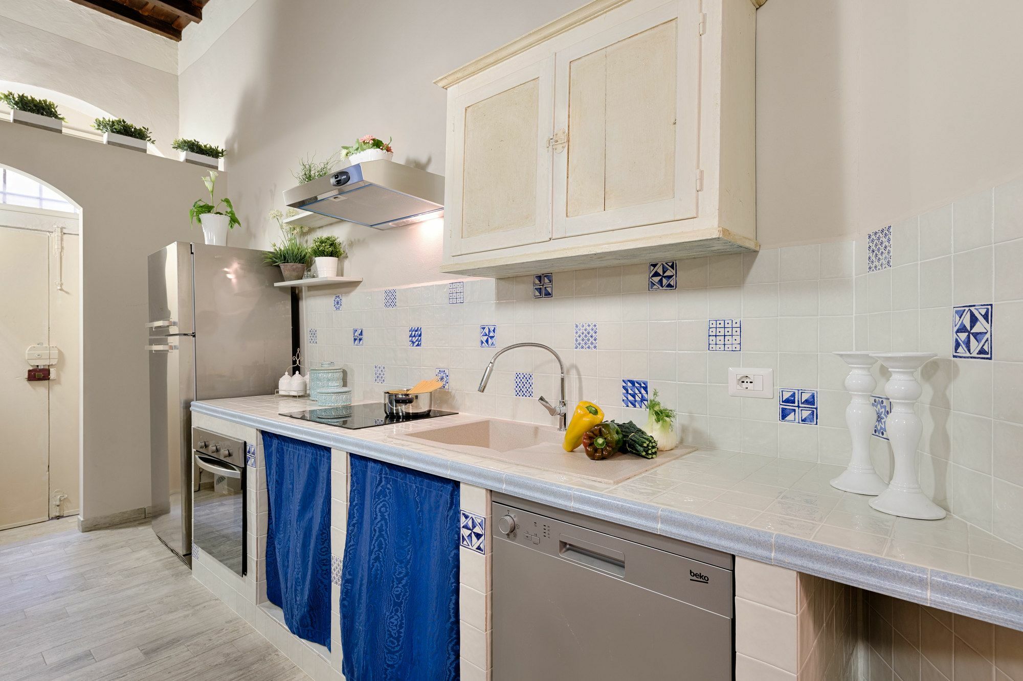 Santa Croce Cathedral By Mmega Apartment Флоренция Екстериор снимка