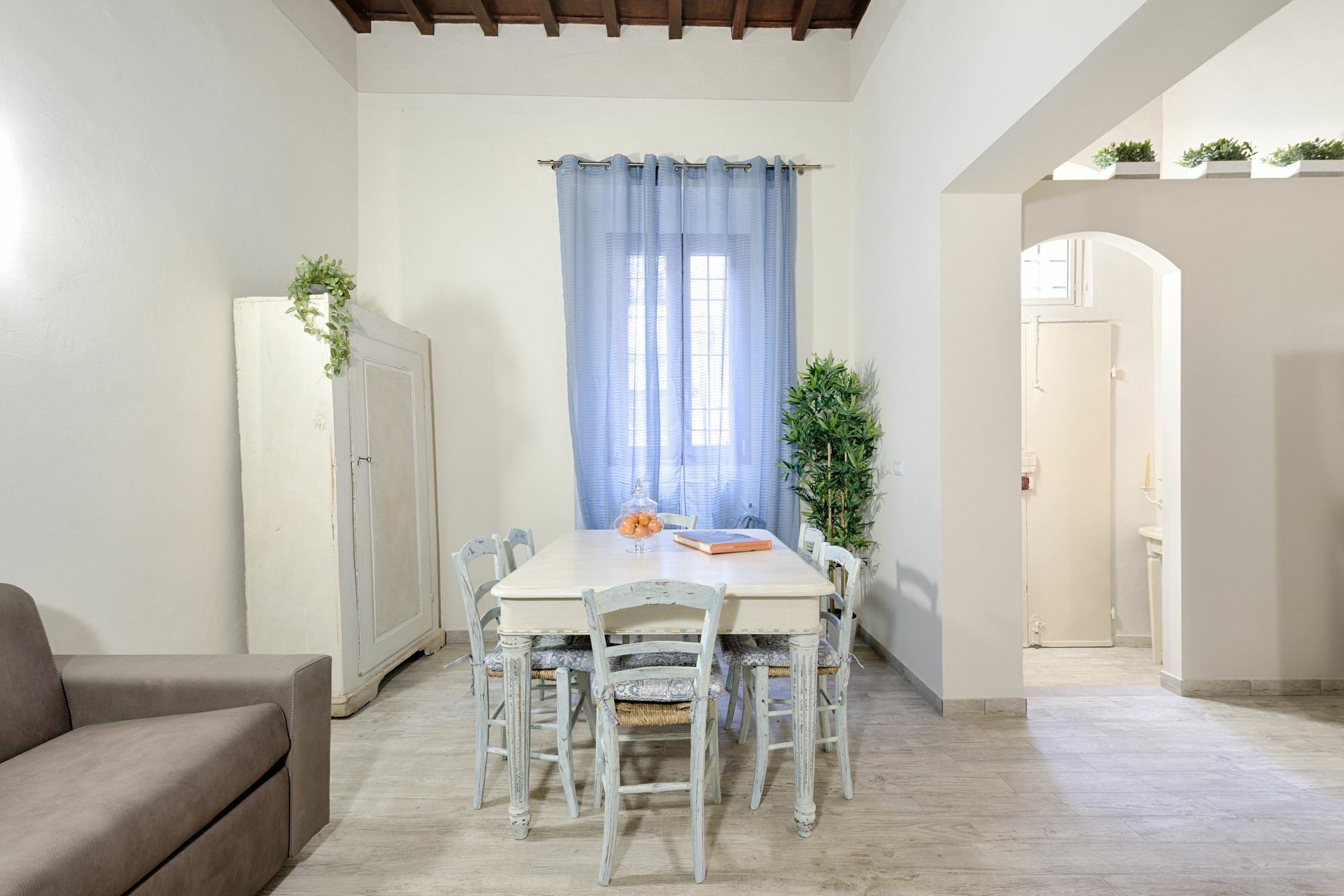 Santa Croce Cathedral By Mmega Apartment Флоренция Екстериор снимка