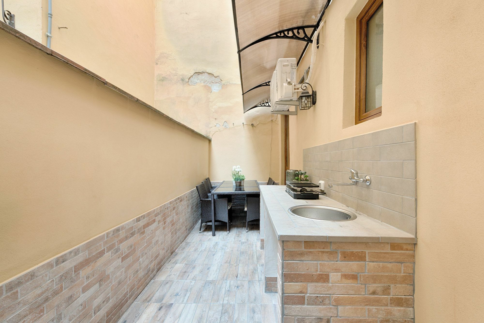 Santa Croce Cathedral By Mmega Apartment Флоренция Екстериор снимка